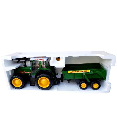 Tractor RC_2