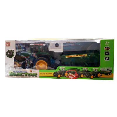 Tractor RC_2