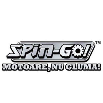 Set Spin-Go - Bucle multiple